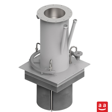 Overview of Petro-refinery burners and Their Use in Industrial Furnaces 9 R-Arc Burner | raadman