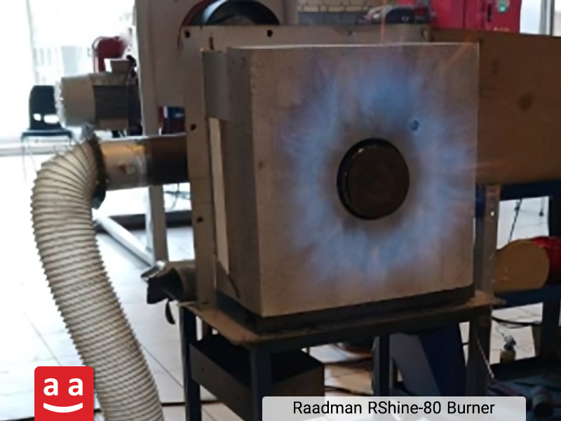 Overview of Petro-refinery burners and Their Use in Industrial Furnaces 7 R-Shine Burner | raadman