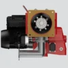 مشعل مادولار الکترونیکی گازسوز لوناکس با ظرفیت 5100 کیلووات مدل RGB-M-505/LN - تصویر 4