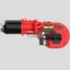مشعل دومرحله دوگانه‌سوز لوناکس با ظرفیت 6100 کیلووات مدل RLGB-605/LN - تصویر 3