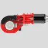 مشعل دومرحله دوگانه‌سوز لوناکس با ظرفیت 6100 کیلووات مدل RLGB-605/LN - تصویر 4