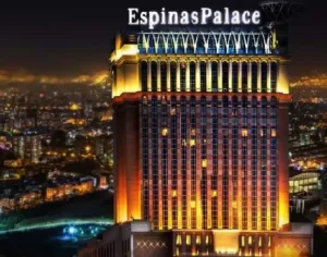 Espinas-Palace-Hotel