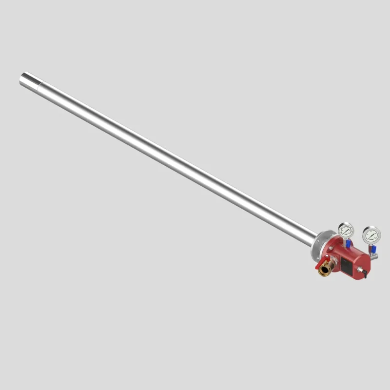 ایگنایتر (Ignitor) مدل RIS-206-500 | رادمن