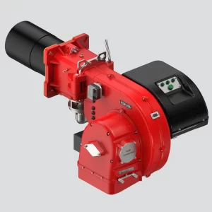 RGB-205-ISO1 gas staging Monoblock burner
