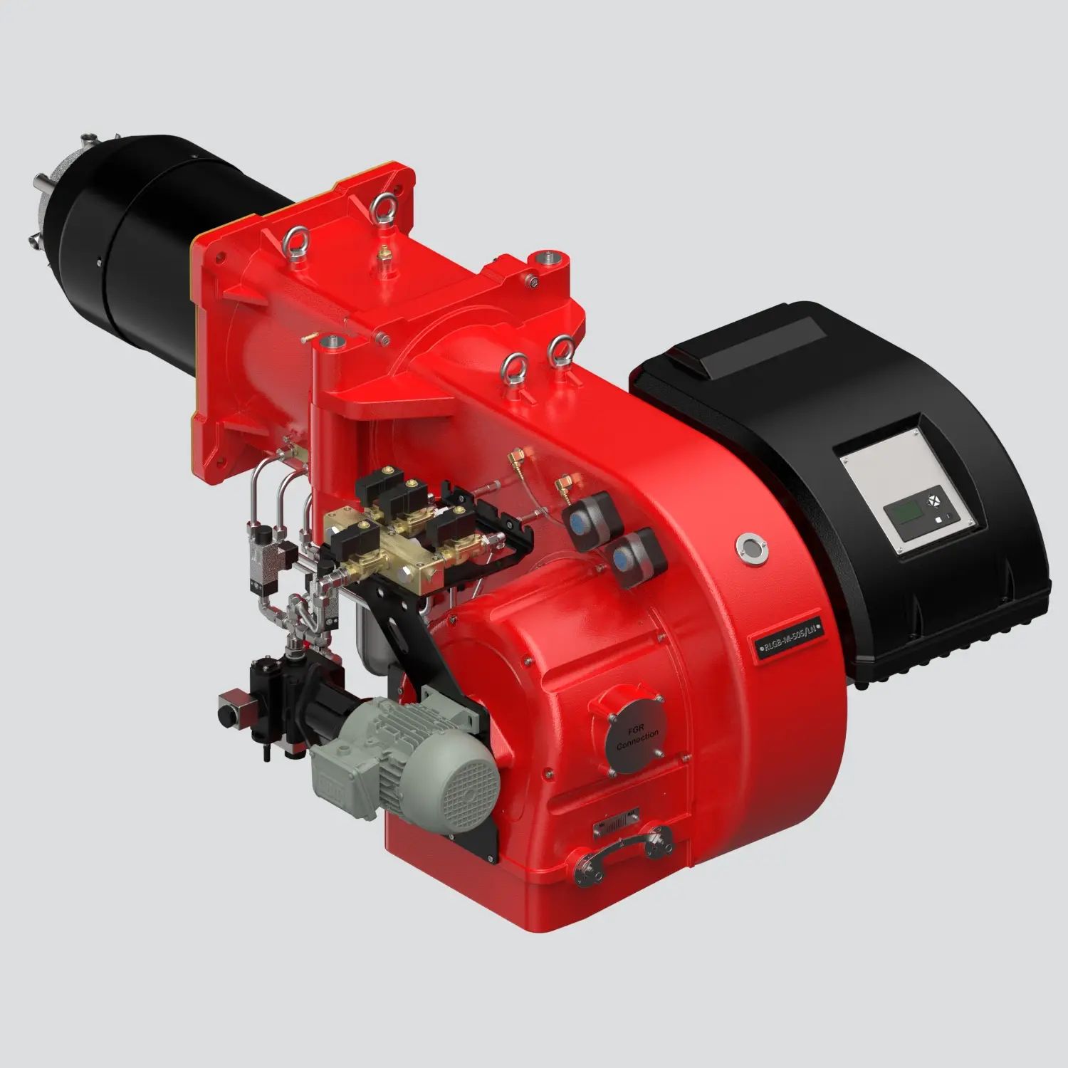RLGB-M-505-LN-monoblock-electrical-modular-dual-fuel-burner