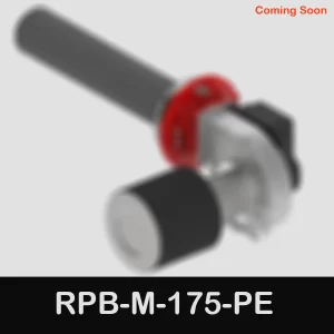 RPB-M-175-PE-Premixed-Burner