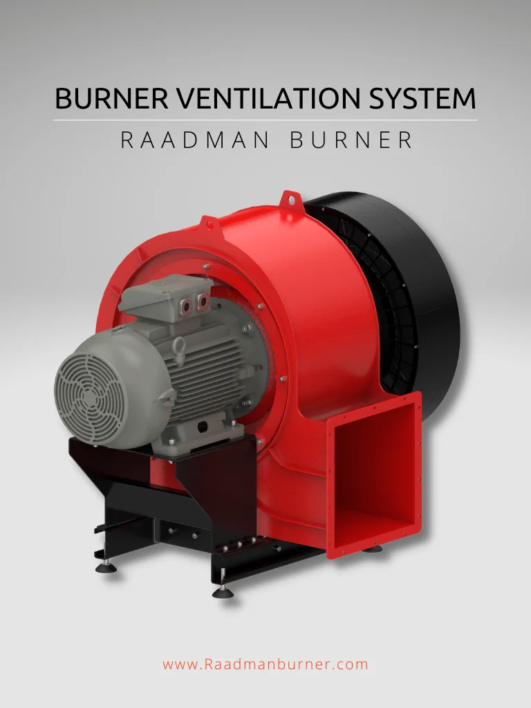 burner ventilation system the best burner in the world