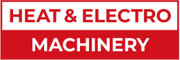 HEAT&ELECTRO | MACHINERY