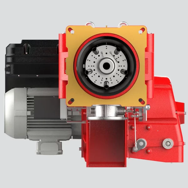 RGB-MC-385-FRONT monobloc mechanical modular gas burner