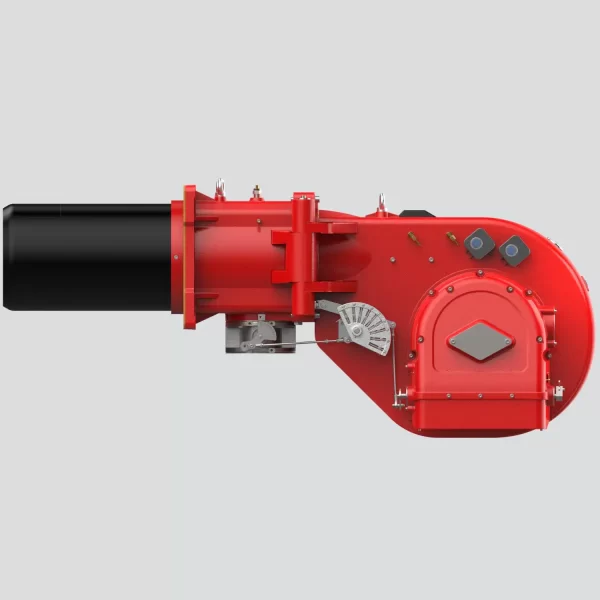 RGB-MC-385-LEFT monobloc mechanical modular gas burner