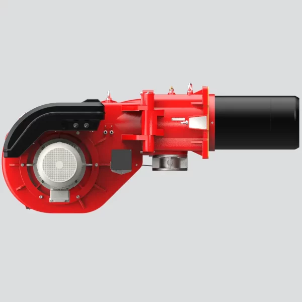 RGB-MC-385-RIGHT monobloc mechanical modular gas burner