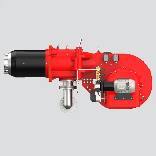 RLGB-M-305-LN-RIGHT Monoblock electrical modular dual fuel burner