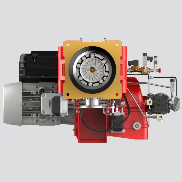 RLGB-M-M-605-LN-FRONT dual fuel electrical modular monoblock burner