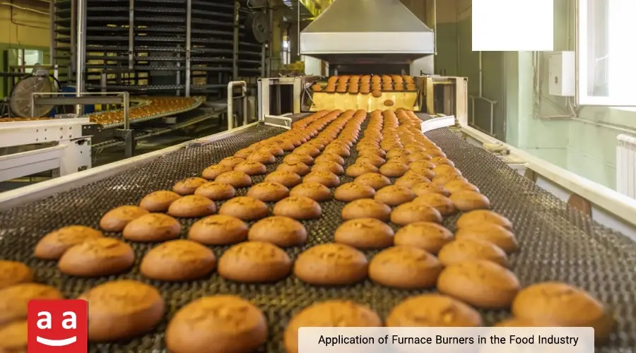 A Complete Overview of Industrial Furnace Burners 7 furnace burners in the food industry En 1 A Complete Overview of Industrial Furnace Burners