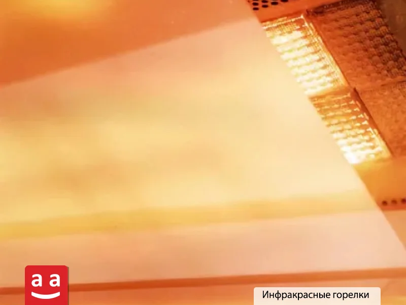 Что такое горелка промышленной печи? Применение и ключевые моменты выбора 8 Горелка с высокой скоростью | Raadman