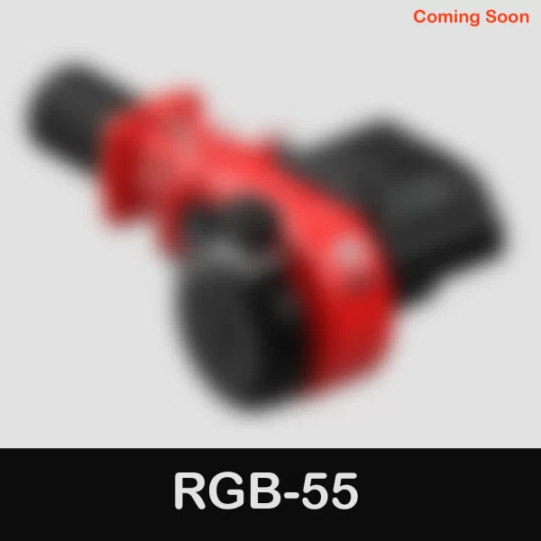 RGB-55-Name GAS STAGING MONO BLOCK BURNER