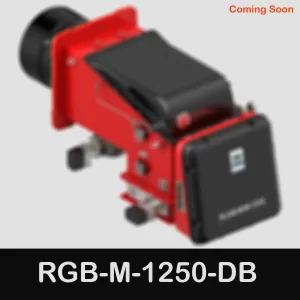 RGB-M-1250-DB ELECTRICAL DUAL BLOCK GAS BURNER