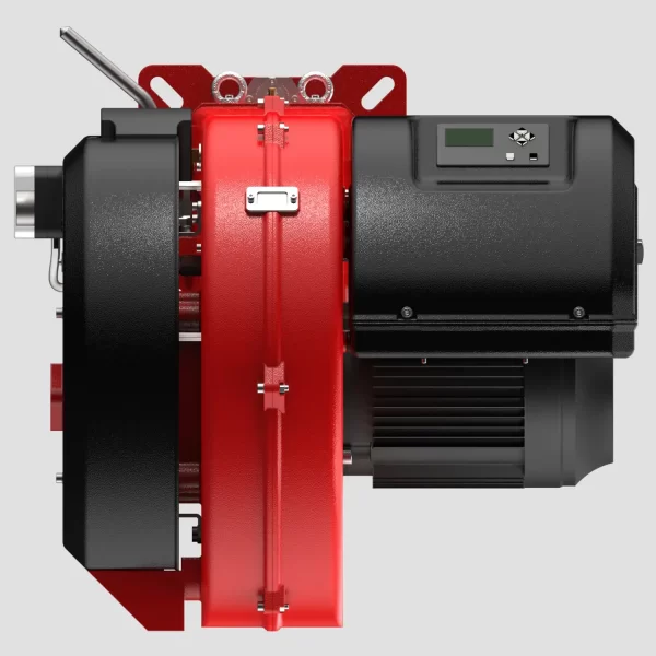 RGB-M-145-LN-BACK monoblock electrical modular gas burner