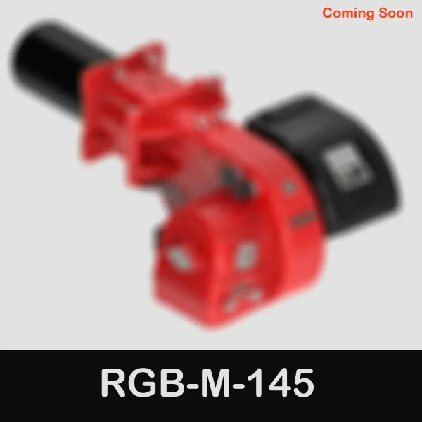 RGB-M-145-Name Monoblock electrical modular gas burner