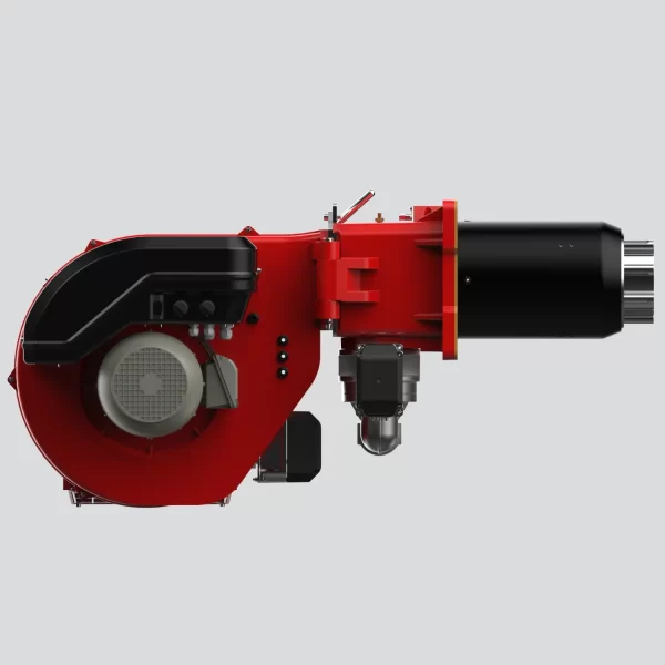 RGB-M-255-LN.RIGHT monoblock eletrical modular gas burner