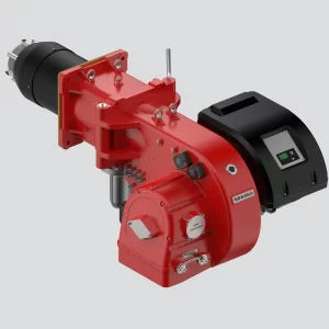RGB-M-505-LN-ISO1 mono block electrical modular gas burner