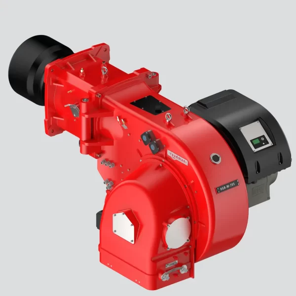 RGB-M-705-ISO1 mono block electrical modular gas burner