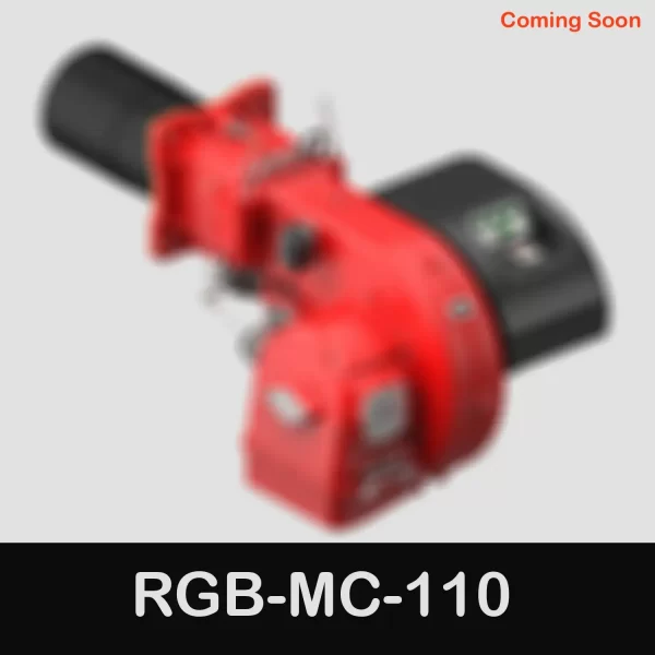 RGB-MC-110-Name Mechanical modular gas Monoblock burner
