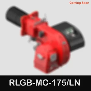 Mono Block Mechanical Modular Dual Fuel Burner