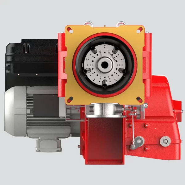 RGB-MC-305-FRONT monobloc mechanical modular gas burner