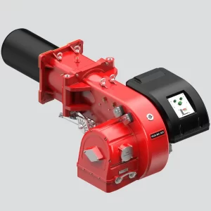 RGB-MC-305-ISO1 monoblock mechanical modular gas burner