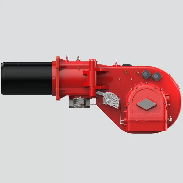 RGB-MC-305-LEFT mono bloc mechanical modular gas burner