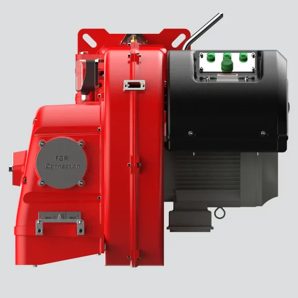 RGB-MC-85-LN-BACK monoblock mechanical modular gas burner