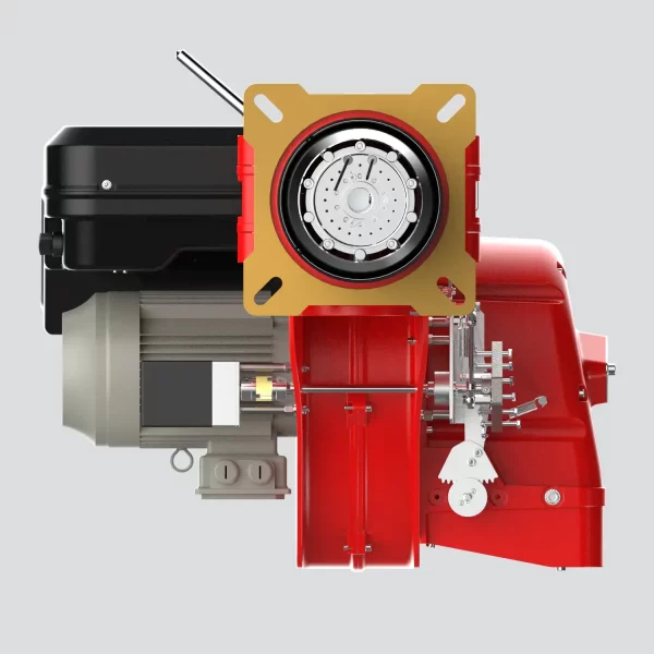 RGB-MC-85-LN-FRONT monoblock mechanical modular gas burner
