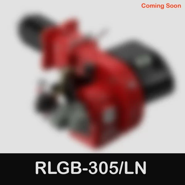RLGB-305-LN-Name MONO BLOCK STAGING DUAL FUEL BURNER