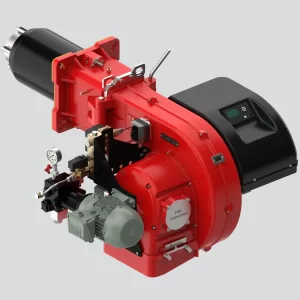 RLGB-M-175-LN-ISO1 monobloc electrical modular dual fuel burner