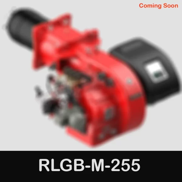 RLGB-M-255 DUAL FUEL ELECTRICAL MODULAR MONO BLOCK BURNER