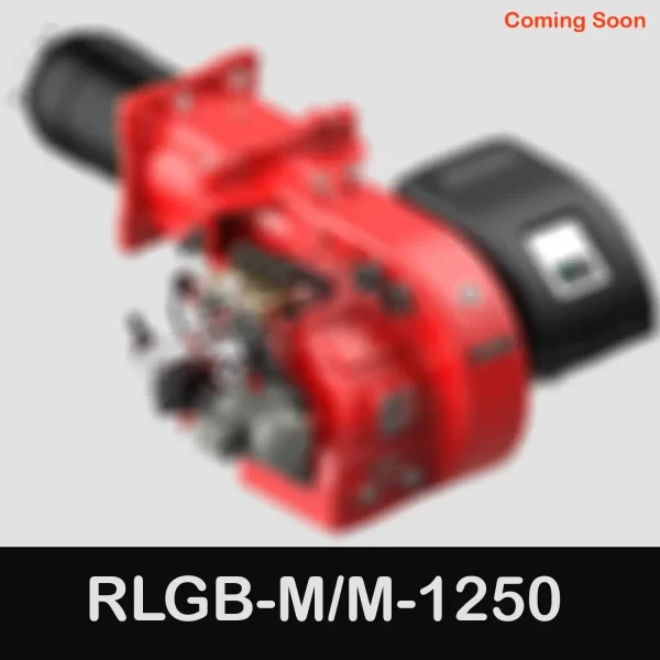 RLGB-M-M-1250-Name dual fuel electrical modular mono bloc burner