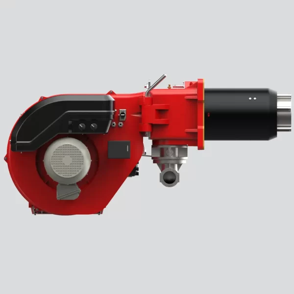 RLGB-MC-205-LN-RIGHT Monoblock mechanical modular dual fuel burner