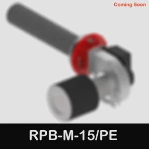 RPB-M-15-PE-Name pe series primixed burner