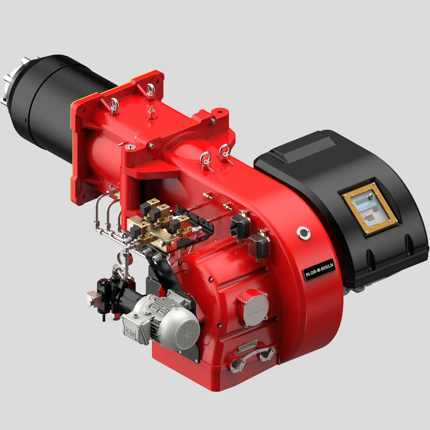RLGB-M-605/LN