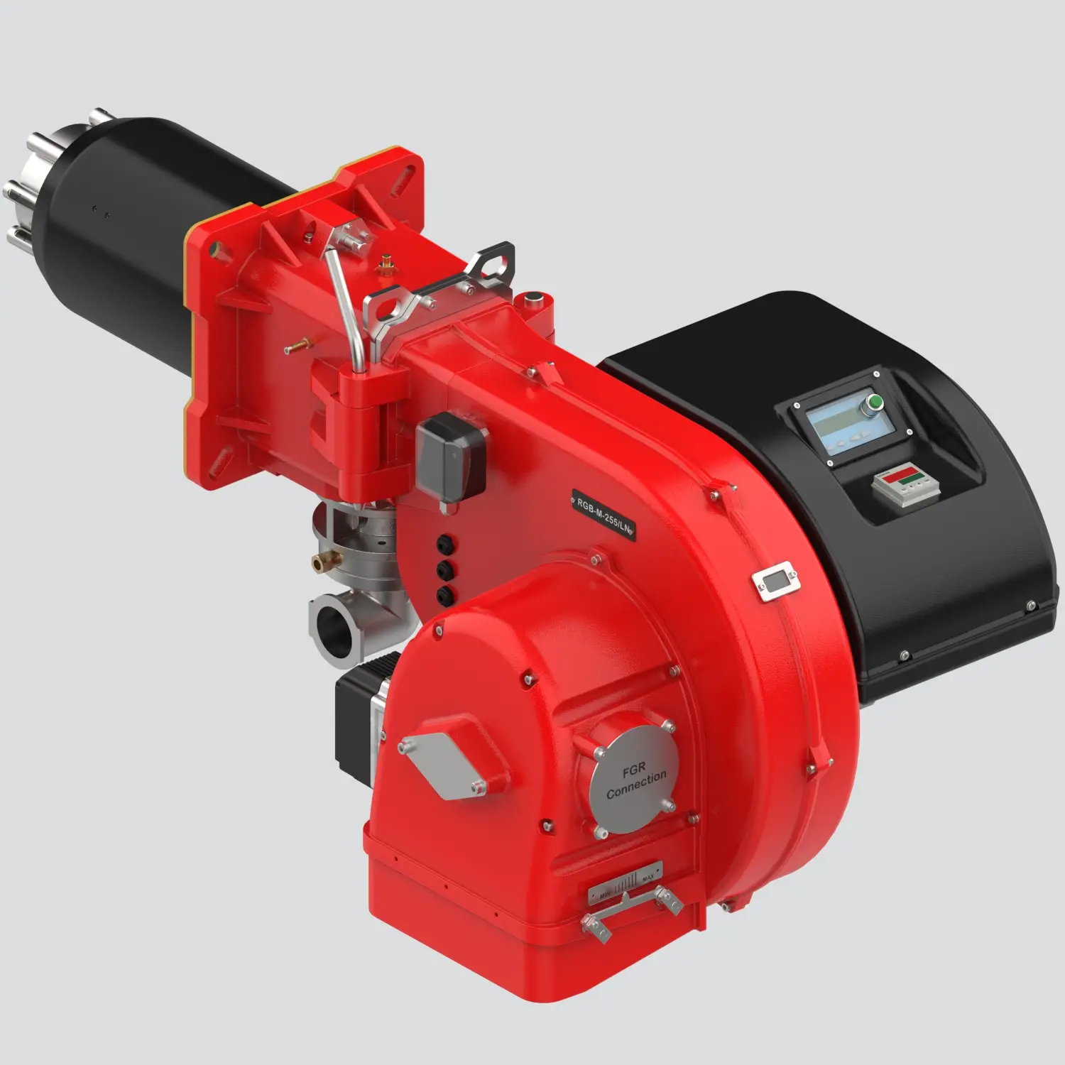 RGB-M-255/LN