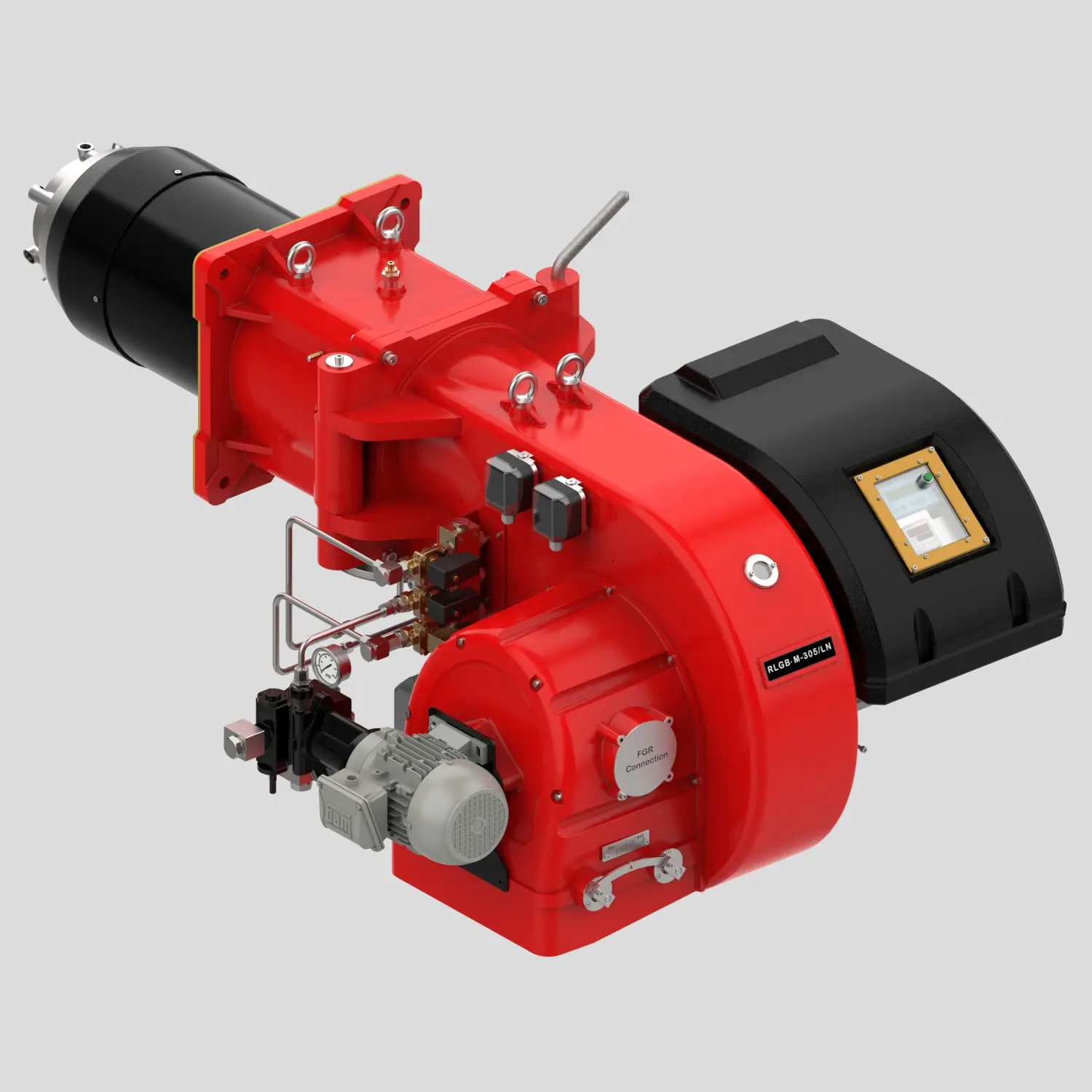 RLGB-M-305/LN