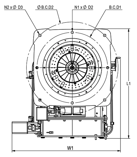 RGB-M-705-DB-SF-Dimension-V02-2