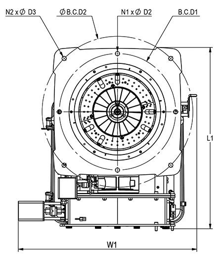 RGB-M-805-DB-SF-Dimension-V02-2