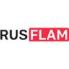 RUS-FLAME