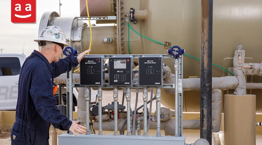 Comprehensive Analysis of Gas Burners and Their Applications 10 Inspection and Initial Setup of Gas Burner Control System | Raadman