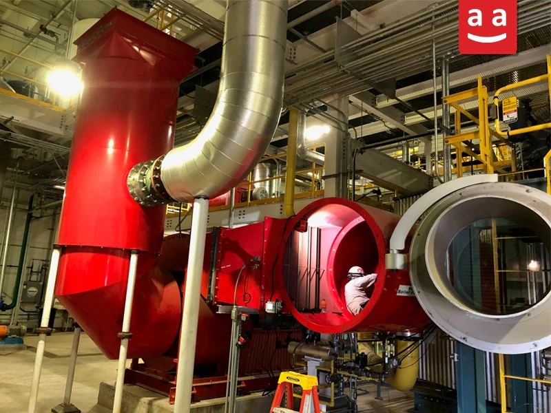 Установка газовой горелки: полное руководство, пошаговая инструкция + меры безопасности 3 Установка крупной промышленной горелки на печь техникoм | Raadman