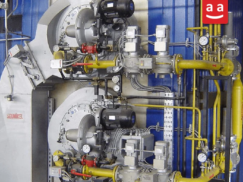 Установка газовой горелки: полное руководство, пошаговая инструкция + меры безопасности 2 Выбор подходящего места установки для монтажа двух промышленных горелок | Raadman