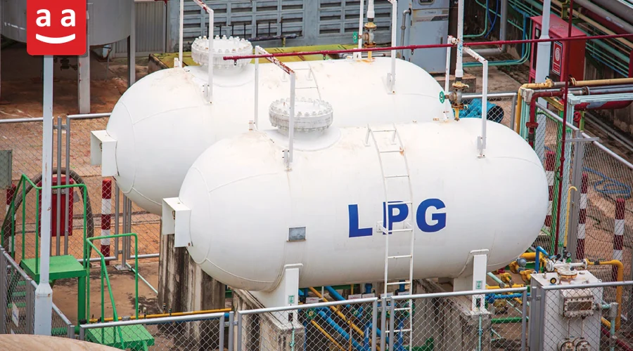 Liquefied Petroleum Gas | raadman