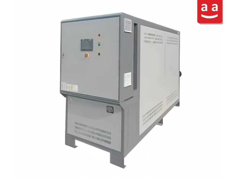 A Comprehensive Introduction to Thermal Oil Boilers: Components and Advantages 10 Electric Thermal Oil Boiler | Raadman